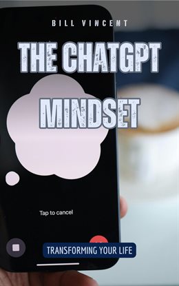 Imagen de portada para The ChatGPT Mindset