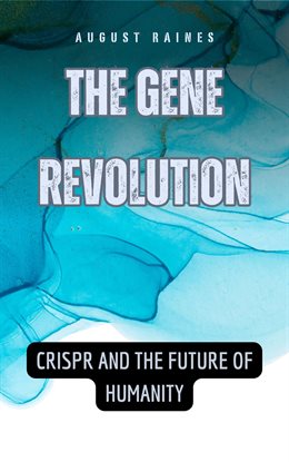 Cover image for The Gene Revolution