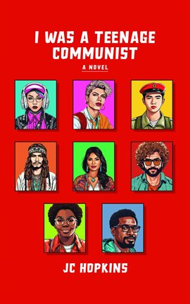 Imagen de portada para I Was a Teenage Communist