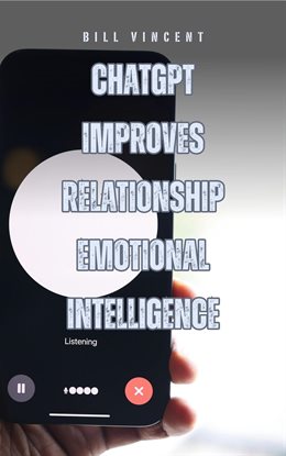 Imagen de portada para ChatGPT Improves Relationship Emotional Intelligence