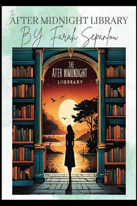 Imagen de portada para The After Midnight Library