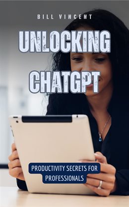 Cover image for Unlocking ChatGPT