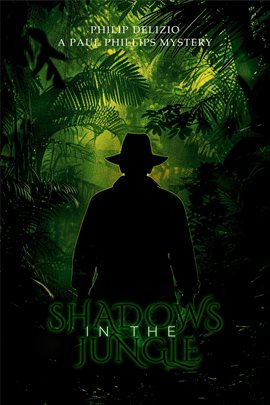 Cover image for Shadows in the Jungle