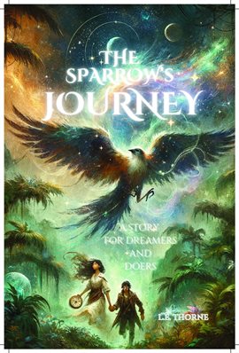 Cover image for The Sparrow's Journey