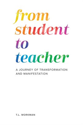 Cover image for From Student to Teacher
