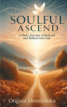 Imagen de portada para Soulful Ascend