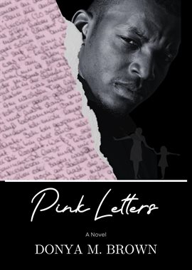 Imagen de portada para Pink Letters