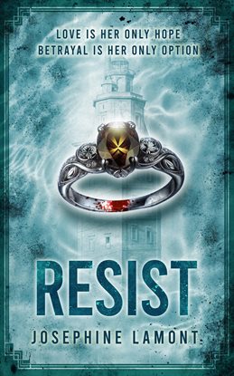 Imagen de portada para Resist