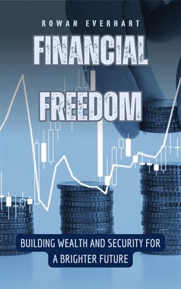 Cover image for Financial Freedom