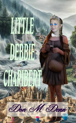 Cover image for Little Debbie Charibert: Unillustrated Version