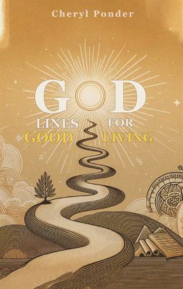 Cover image for God Lines for Good Living