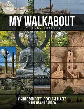 Imagen de portada para My Walkabout