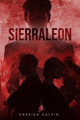 Imagen de portada para SIERRALEON