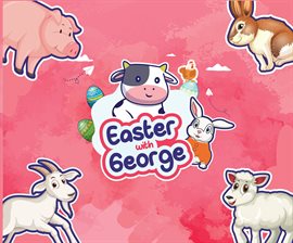 Cover image for Easter With George