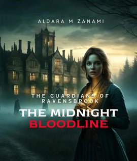 Cover image for The Guardians of Ravensbrook