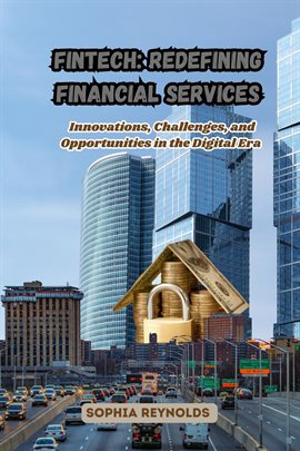 Cover image for Fintech