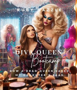 Cover image for Diva Queen Bootcamp