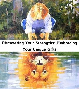 Cover image for Discovering Your Strengths