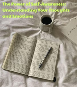 Cover image for The Power of Self-Awareness