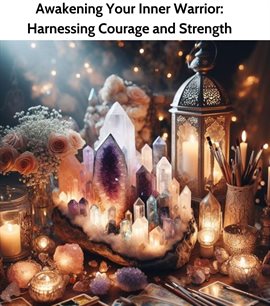 Cover image for Awakening Your Inner Warrior