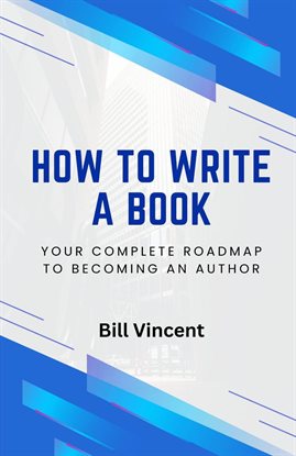 Imagen de portada para How to Write a Book