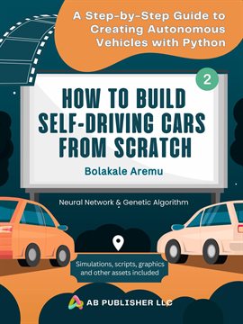 Cover image for How to Build Self-Driving Cars From Scratch, Part 2