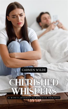 Cover image for Cherished Whispers