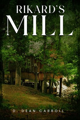 Imagen de portada para Rikard's Mill