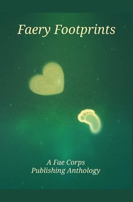Cover image for Faery Footprints