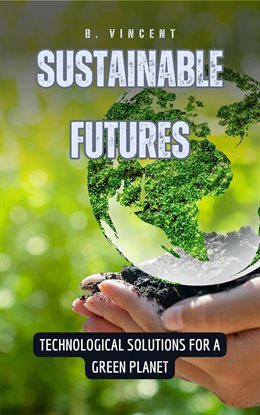 Cover image for Sustainable Futures