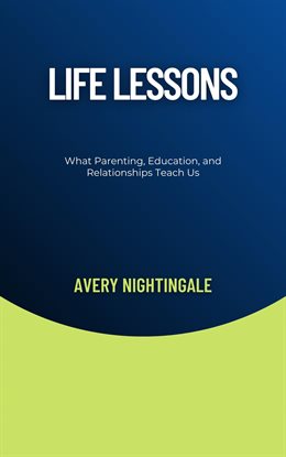 Cover image for Life Lessons