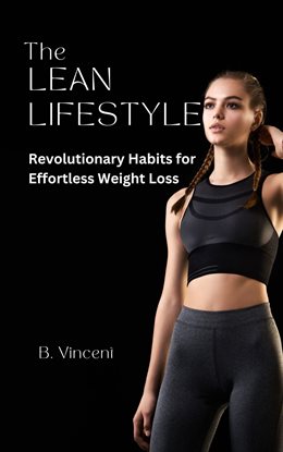 Cover image for The Lean Lifestyle