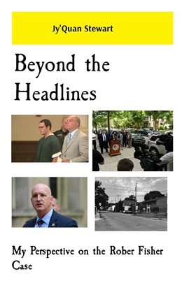 Imagen de portada para Beyond the Headlines