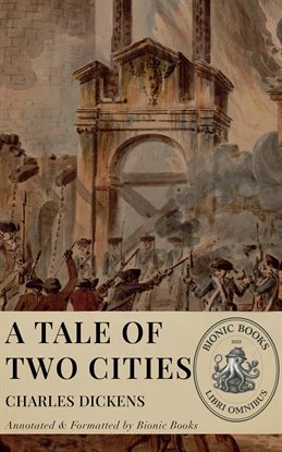 A Tale of Two Cities A Tale of Two Cities