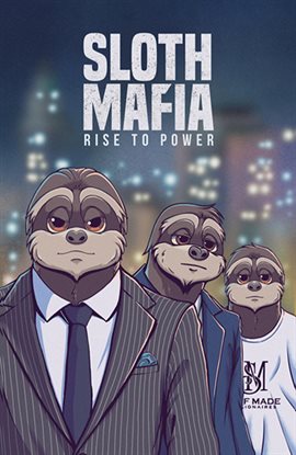 Imagen de portada para Sloth Mafia