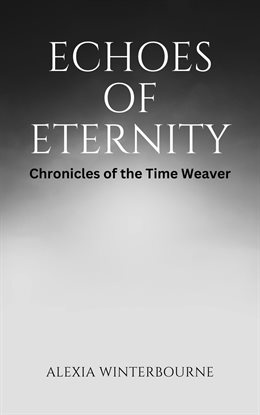 Cover image for Echoes of Eternity