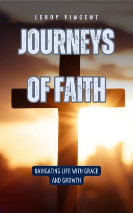 Imagen de portada para Journeys of Faith