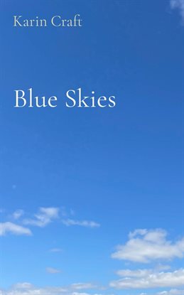 Cover image for Blue Skies