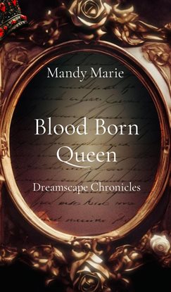 Cover image for Blood Born Queen