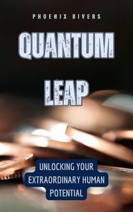 Cover image for Quantum Leap