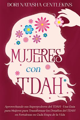 Cover image for Mujeres con TDAH