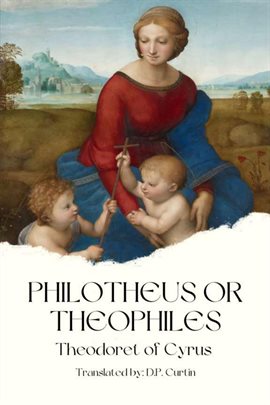 Imagen de portada para Philotheus or Theophiles