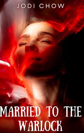 Imagen de portada para Married to the Warlock