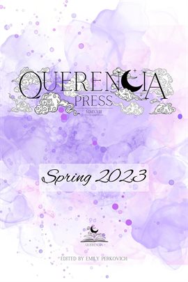 Cover image for Querencia Spring 2023