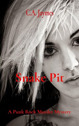 Cover image for Snake Pit