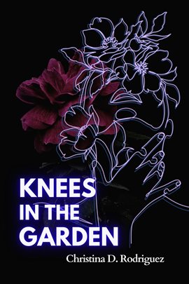 Cover image for Knees in the Garden