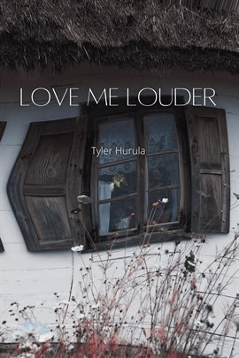 Imagen de portada para Love Me Louder