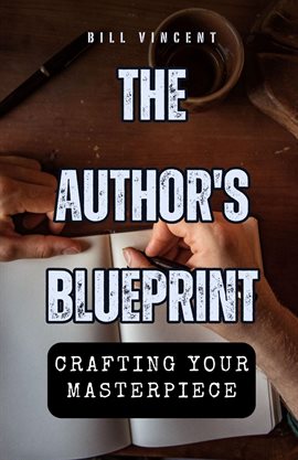 Imagen de portada para The Author's Blueprint