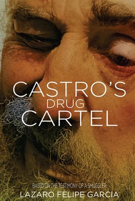 Cover image for Castros Drug Cartel