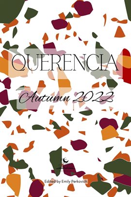 Imagen de portada para Querencia Autumn 2022
